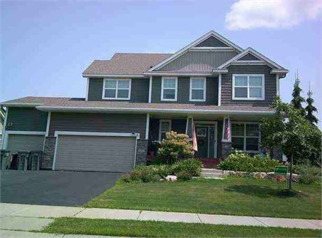 1683 Saint George Street, Waconia, MN, 55387 - #369909