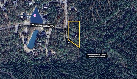 357 Whomping Willow Way, Broken Bow, OK 74728 - #403667