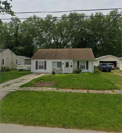 5823 Dunbar Avenue, Ashtabula, OH 44004 - #404332