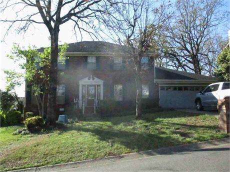 PULLED - 118 Illinois Bayou Drive, Sherwood, AR 72120 - #403596