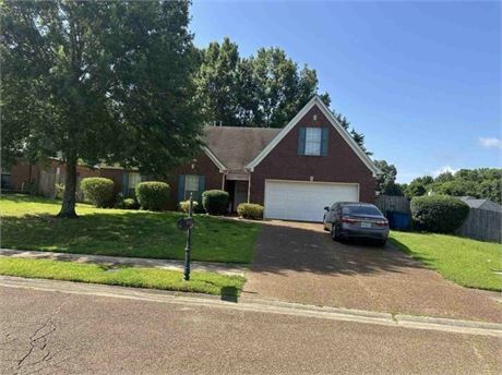 10957 Lexington Drive, Olive Branch, MS 38654 - #403110