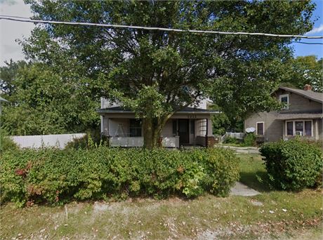 3012 E HIGH ST, Springfield, OH 45505 - #401912