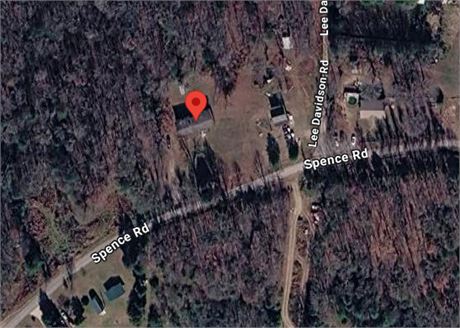 10830 Spence Rd, Bon Aqua, TN 37025 - #404054