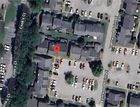 1035 Brentwood Pt Unit 812  , Brentwood, TN 37027 - #403251