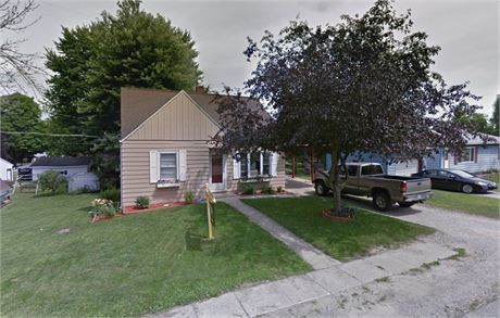 126 Wilson Dr, Saint Louis, MI, 48880  - #400281
