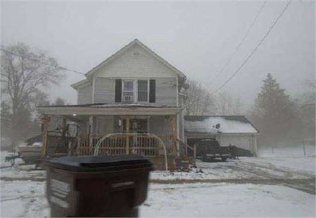 245 Monroe Street, Brooklyn, MI 49230 - #403479