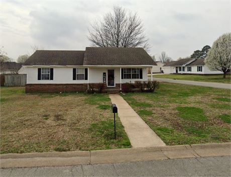 908 Baywood Drive, Paragould, AR 72450 - #368543