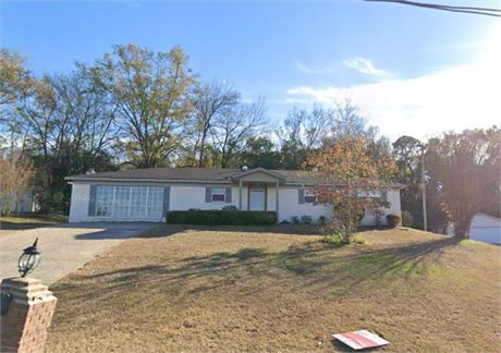 1029 61st Street, Tuscaloosa, AL 35405 - #403315