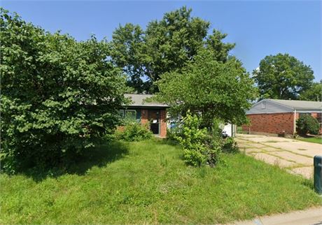 3140 Chancery Ln, St. Charles , MO 63301 - #402859