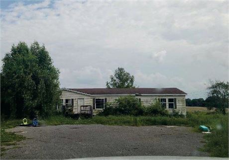 10101 Tom Counce Rd, South Fulton, TN 38257 - #403992