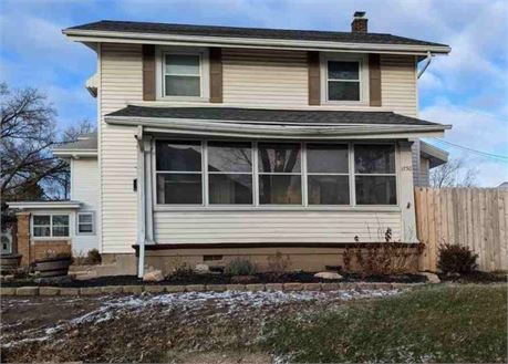 1730 Spring Street, Fort Wayne, IN 46808 - #401624