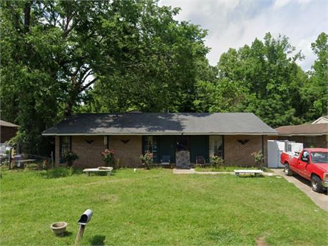 4132 Piedmont Drive, Montgomery, AL 36108 - #403997