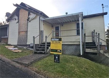 1742 South 28th St, Clarksburg, WV 26301 - #403005