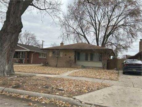 21633 WINSHALL ST, Saint Clair Shores, MI 48081 - #403046