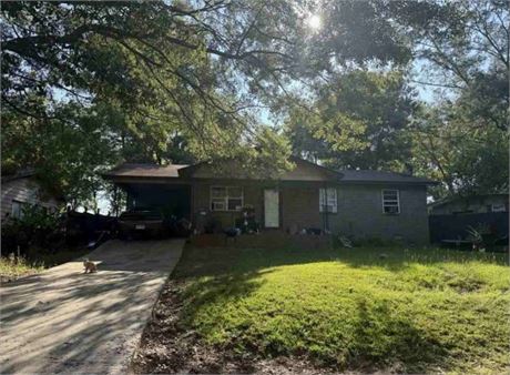 619 Hoover Street, Malvern, AR 72104 - #402537