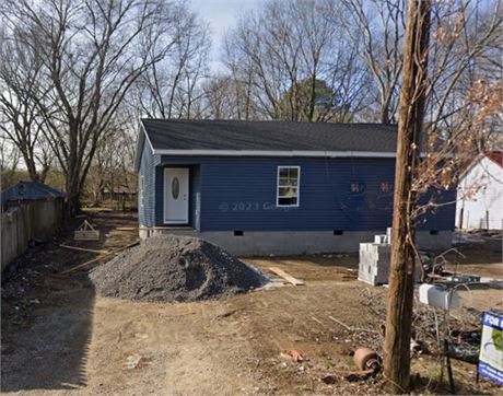 205 WHITE OAK ST, TULLAHOMA, TN 37388 - #404203