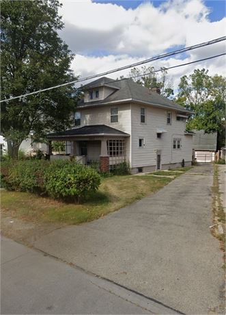 3012 E High St, Springfield, OH 45505 - #402120