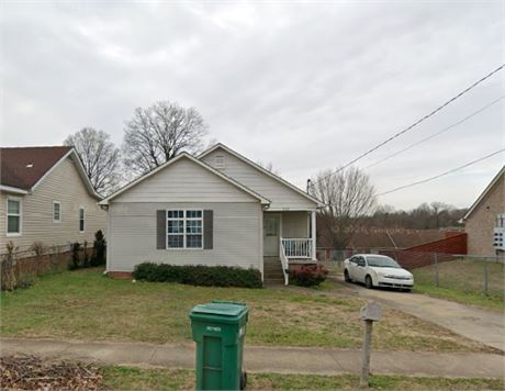 117 Phillips St, Jackson, TN 38301 - #403960