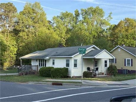 315 South Myrtle School Road, Gastonia, NC 28052 - #403702