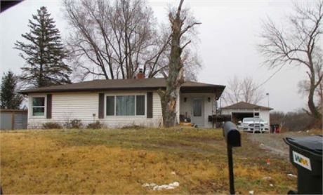 15959 Highway 169, Savannah, MO, 64485 - #370099