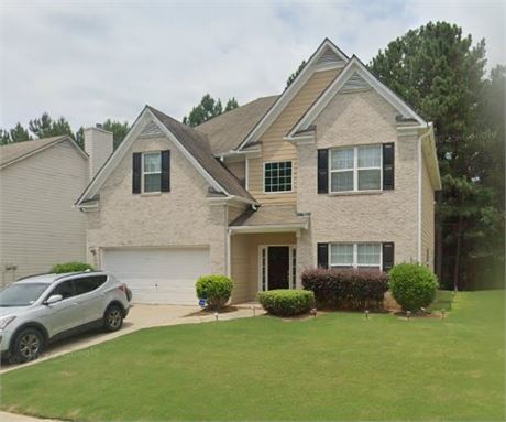 5055 UPPER ELM STREET, ATLANTA, GA 30349 - #401679