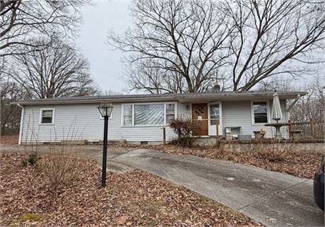 727 Roller Mill Road, Franklin, NC 28734 - #403482