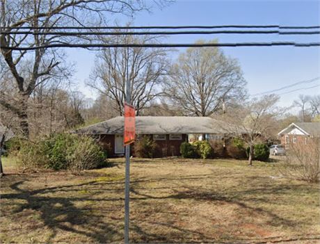 2224  S SCALES ST, REIDSVILLE, NC 27320 - #404188