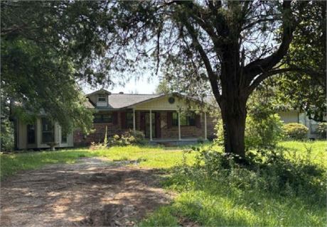 5200 Hwy 62, Vincent, AL 35178 - #401621