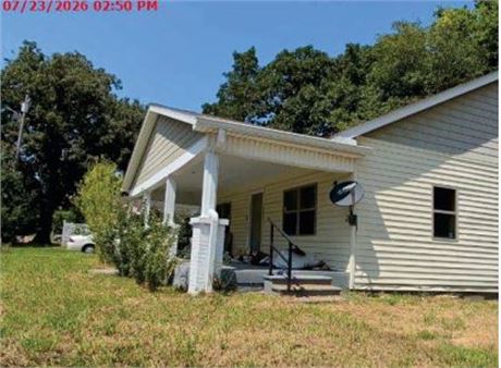 182 N. Forrest Avenue, Camden, TN 38320 - #404449
