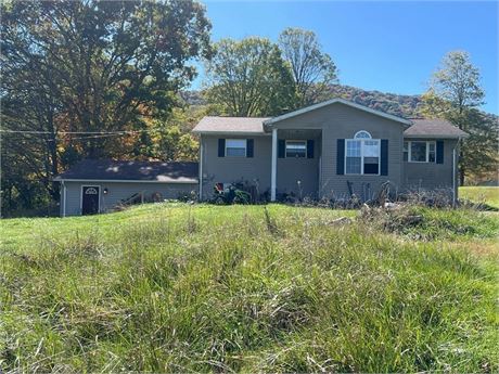 PULLED - 56 Hampton Dr, Parsons, WV 26287 - #368685