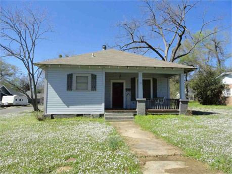 603 North 13th Street, Arkadelphia, AR 71923 - #403595