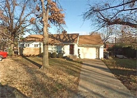 628 Buckner Ave, Decatur, AR 72722 - #400680