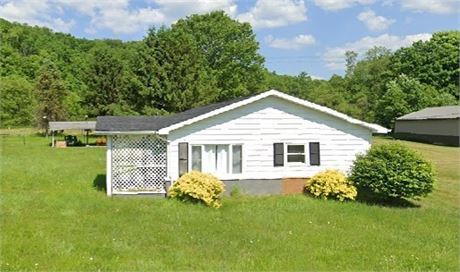 12316 Brandonville Pike, Albright, WV 26519 - #403371
