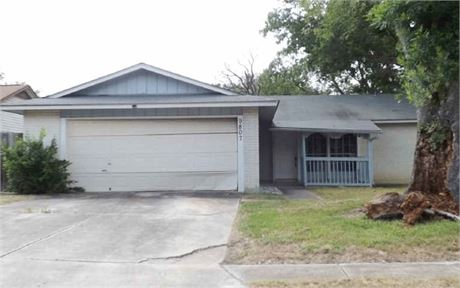 9807 Flatland Trl, Converse, TX 78109 - #402270