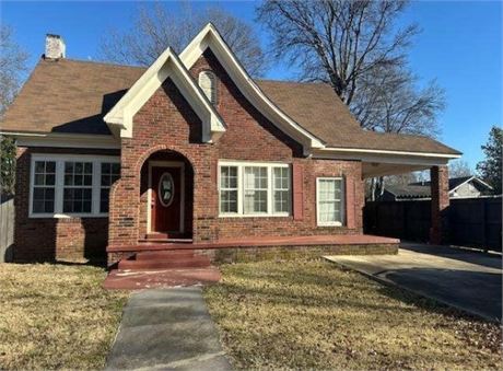 546 S MAIN ST, GREENVILLE, 38701 - #400561