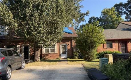 451 Heritage Place, Pinson, AL 35126 - #404256