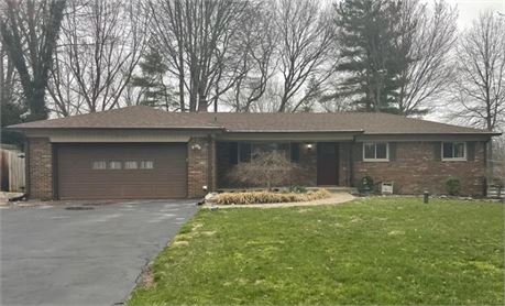 1917 FRIENDSHIP DR, Indianapolis, IN 46127 - #404319
