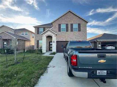 7302 Toluca Drive, Rosharon, TX, 77583 - #369728