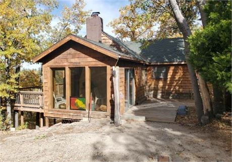 33668 Angeles Drive, Green Valley Lake, CA,  92341 - #370328