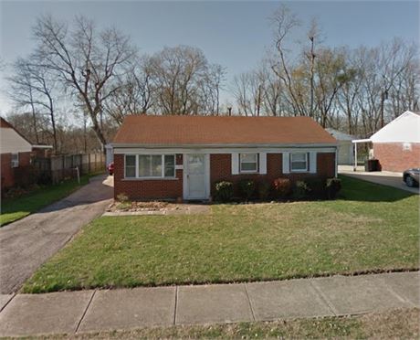 1325 KAPOK ST, Fairborn, OH 45324 - #401963