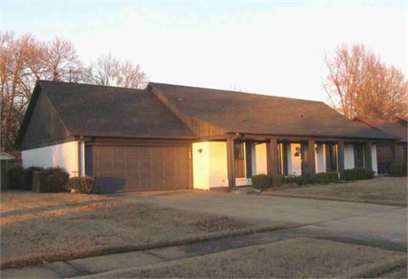 1101 Brookdale, West Memphis, AR 72301 - #403018