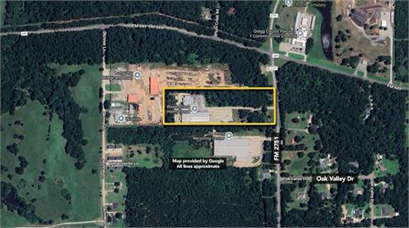 2143 FM 2751, Longview, TX 75605 - #402331