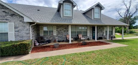 572 County Road 3799, Paradise, TX 76073 - #403372