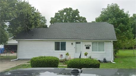 4409 Gertrude Street, Dearborn Heights, MI 48125 - #404283