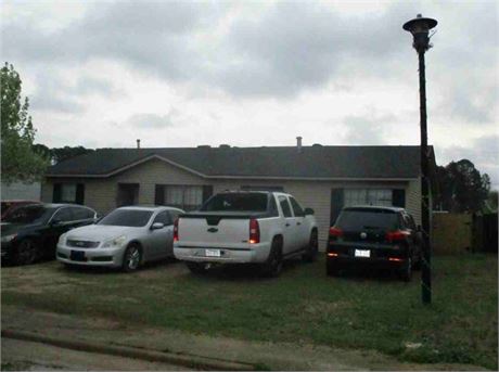 14200 Krestview Drive, Mabelvale, AR 72103 - #403494