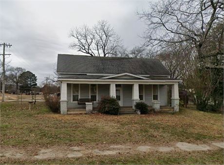 215 South 5th Street, Paris, AR 72855 - #403907