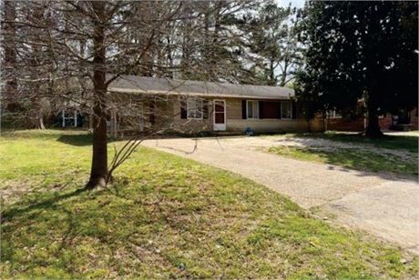 483 Best St, Ripley, TN 38063 - #403679
