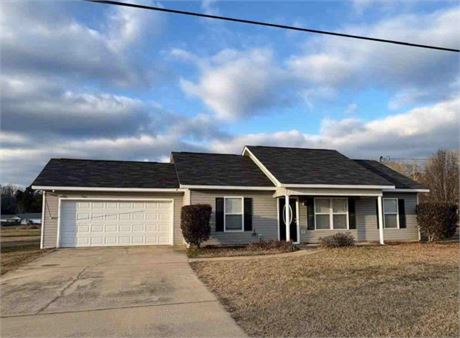 18388 Mahaffey Circle, Vance, AL 35490 - #403314