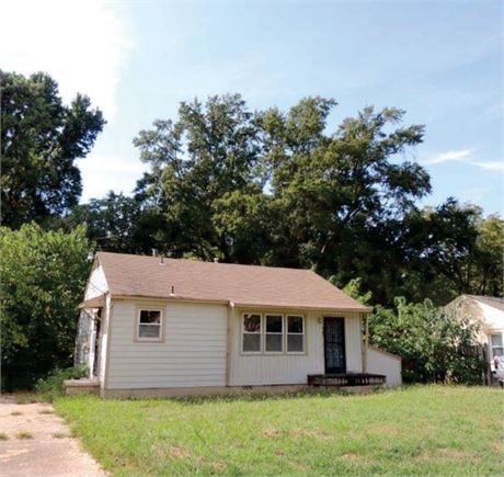 4619 Percy Road, Memphis, TN 38109 - #404286