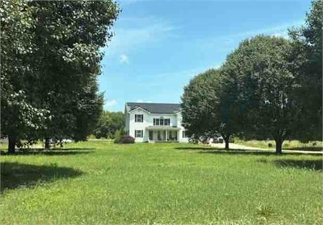 2599 County Road 604, Poplar Bluff, MO 63901 - #400986